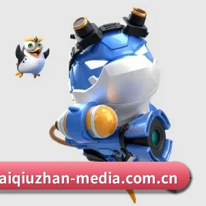 国际化进程 | maiqiuzhan
